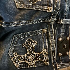 Miss Me Jeans size 27